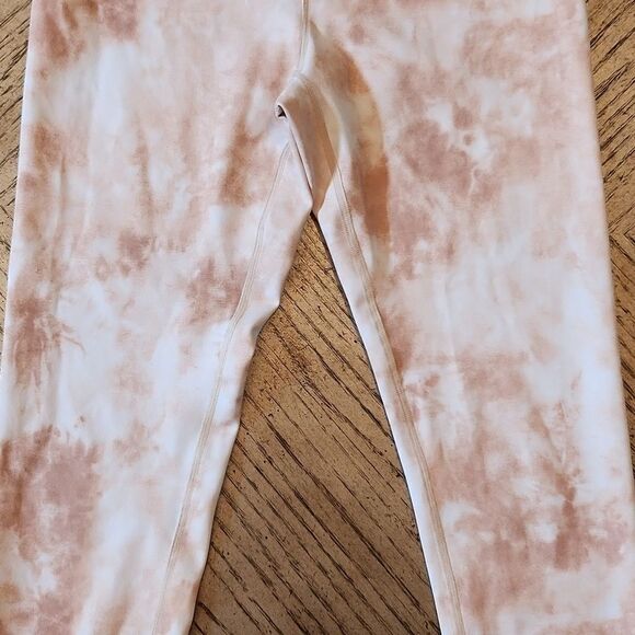 Tie Dye leggings size S L'urv - Picture 4 of 11